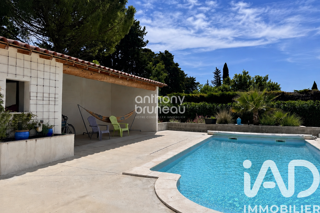  Maison à vendre 6 pièces 144 m²