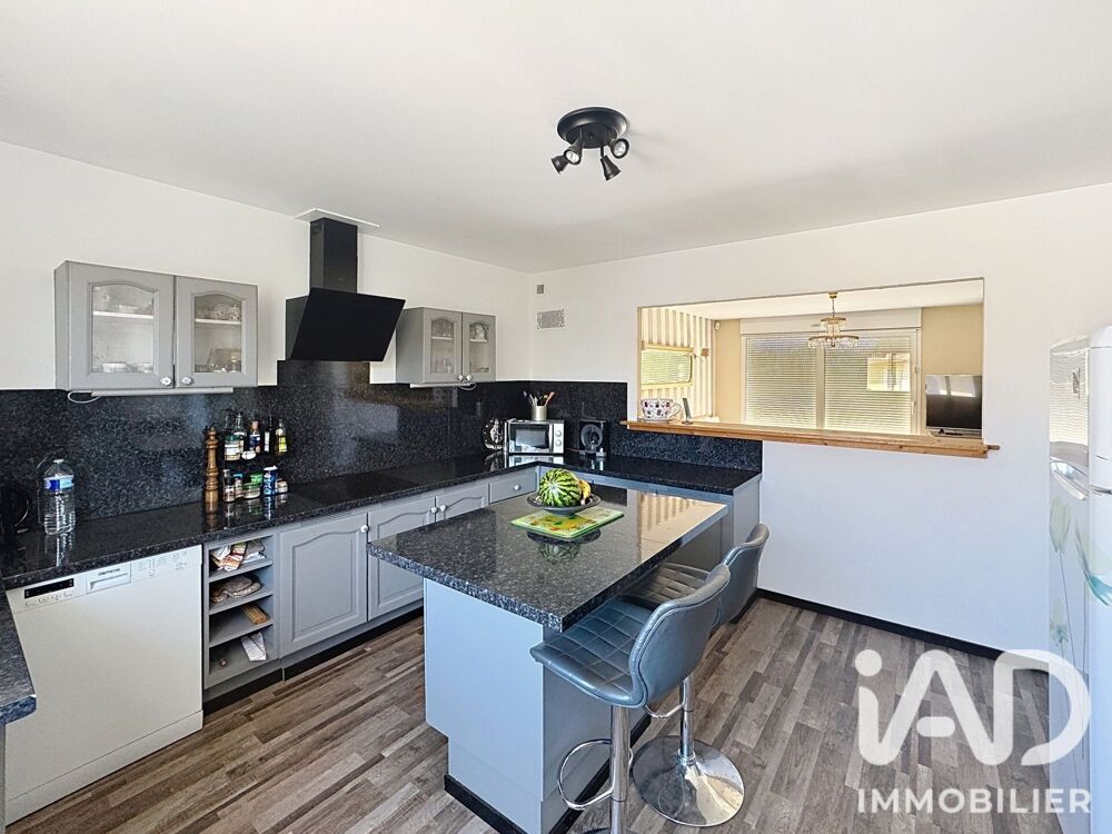 Vente Maison Vente Maison traditionnelle 7 pièces Reims