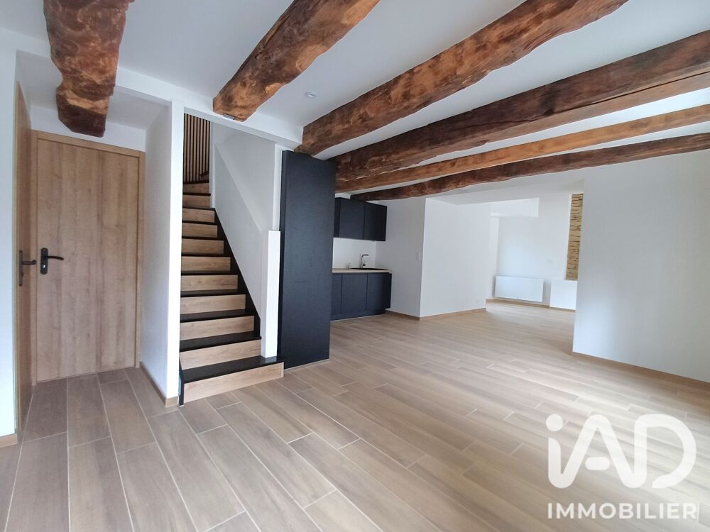 Vente Maison de campagne 5 pièces