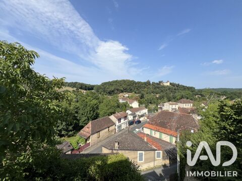   Vente Maison de village 8 pièces Maison - 8 pièce(s) - 148 m²