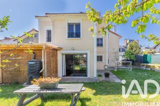  Maison à vendre 7 pièces 148 m²