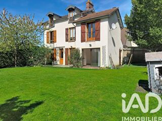  Maison à vendre 5 pièces 100 m²