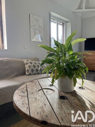  Maison à vendre 5 pièces 158 m²