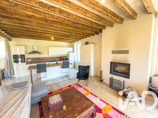  Maison à vendre 5 pièces 190 m²