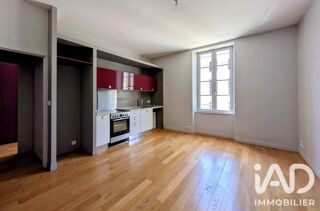  Appartement à vendre 2 pièces 36 m²