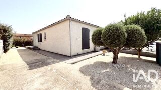  Maison à vendre 4 pièces 110 m²