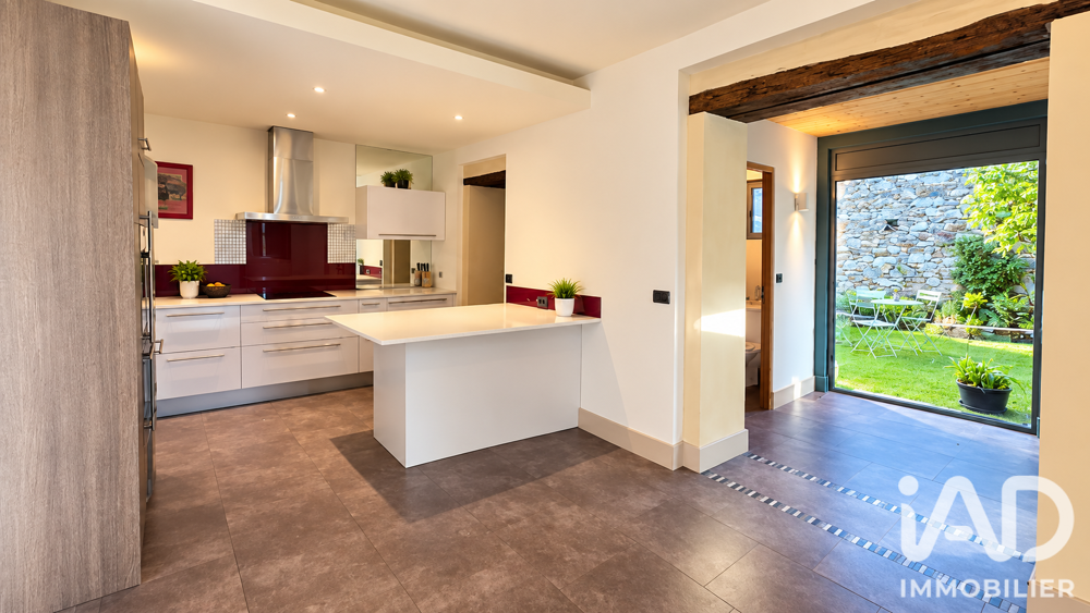 Vente Maison Vente Maison de campagne 4 pièces Lézignan