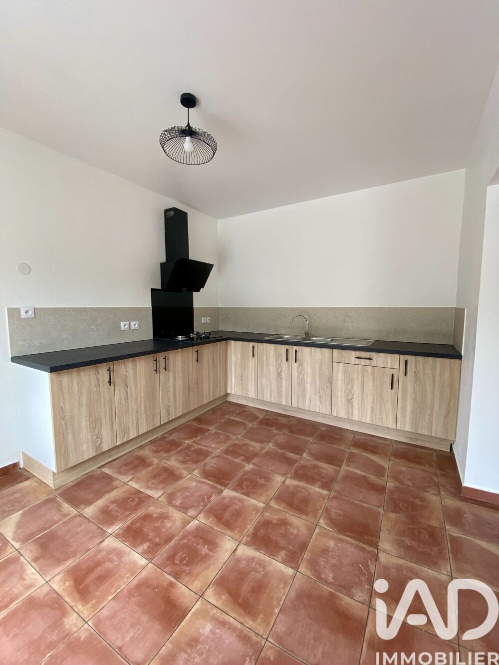 vente Maison - 4 pièce(s) - 96 m² Saint-Joseph (97480)
