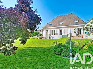  Maison � vendre 7 pi�ces 167 m�