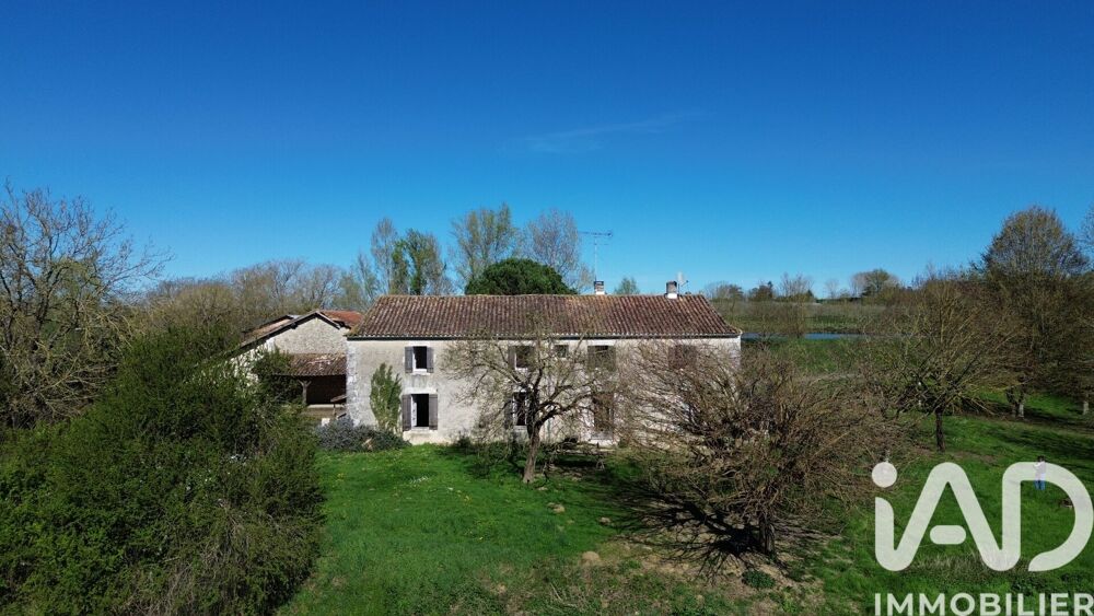 Vente Maison/villa 8 pièces