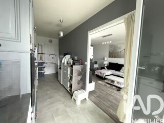  Appartement � vendre 4 pi�ces 81 m�