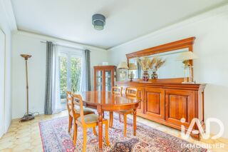  Maison à vendre 7 pièces 141 m²