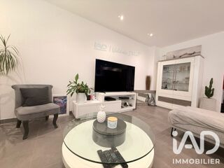  Maison à vendre 4 pièces 93 m²