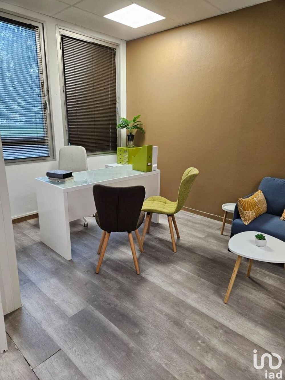  Location - 20 m² Ris-Orangis (91130)