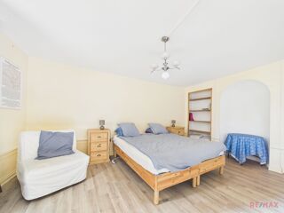  Maison � vendre 8 pi�ces 320 m�