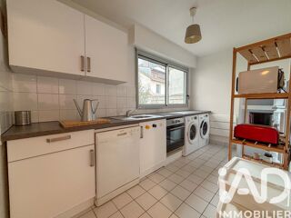  Appartement à vendre 3 pièces 88 m²
