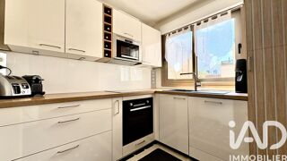  Appartement � vendre 2 pi�ces 57 m�