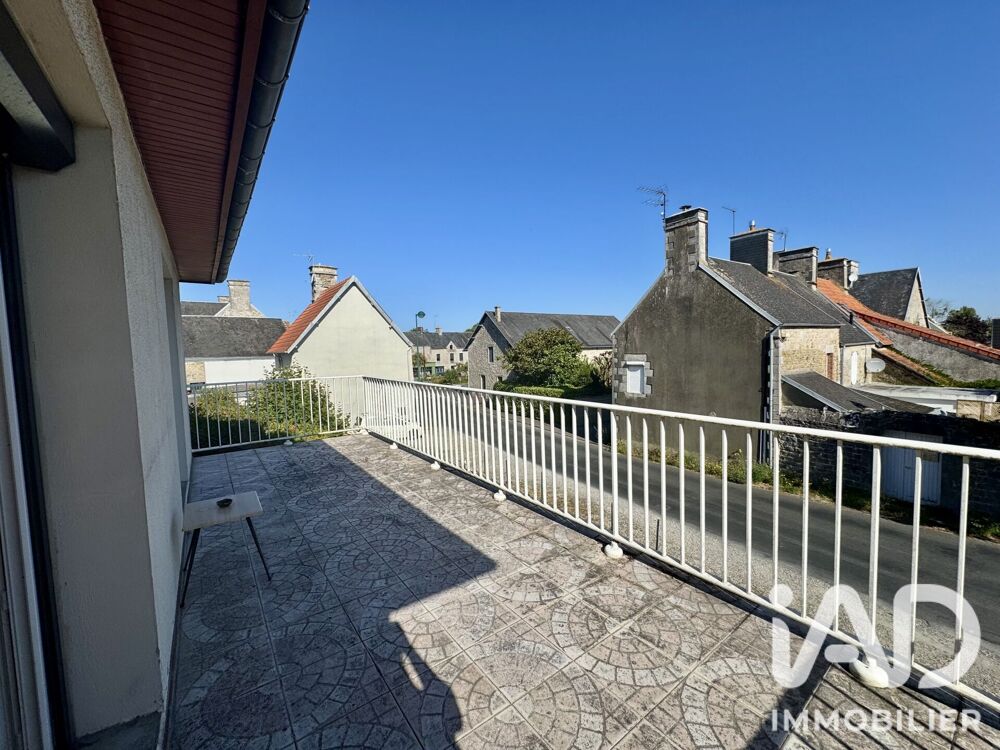 Vente Maison Vente Maison de village 5 pièces Tourneville-sur-mer