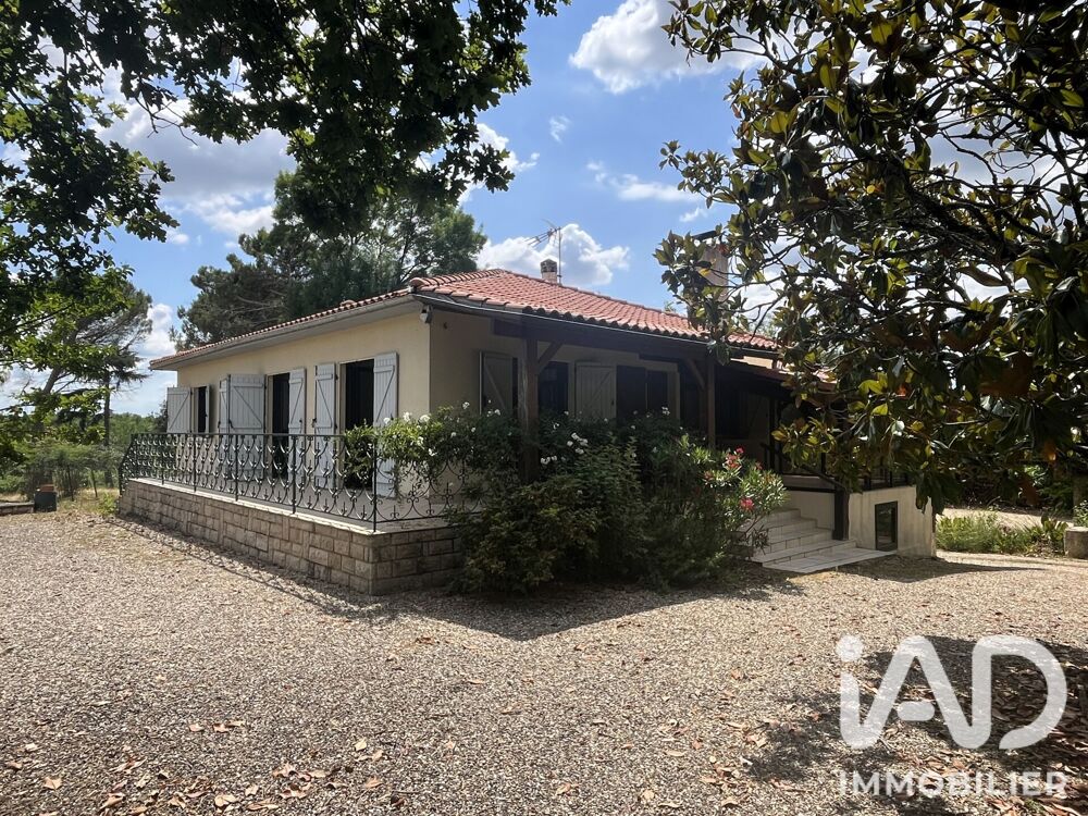 Vente Maison Vente Maison/villa 4 pièces Cazeneuve