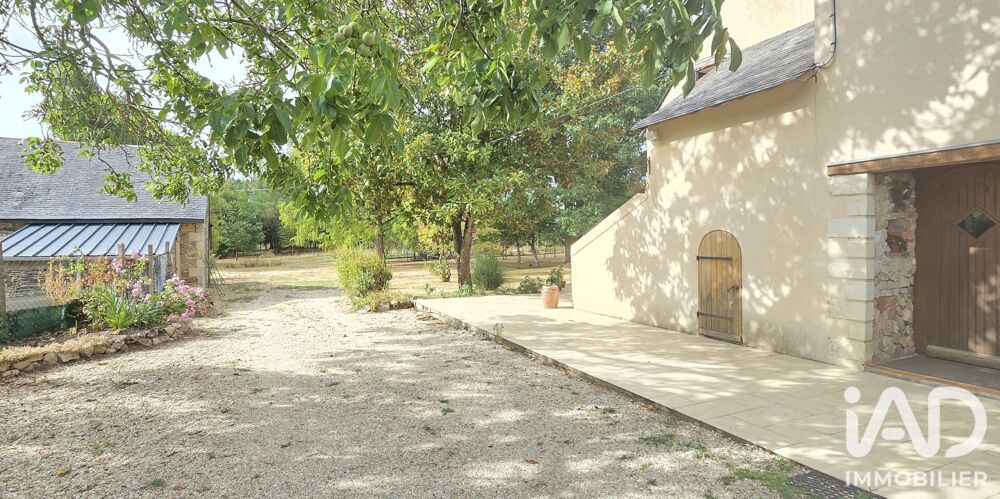 Vente Maison Vente Longère 8 pièces Brissac loire aubance