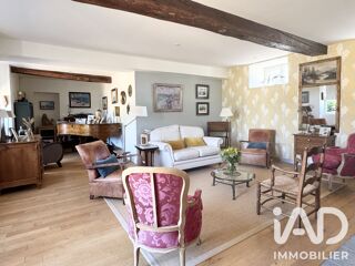  Maison à vendre 10 pièces 278 m²