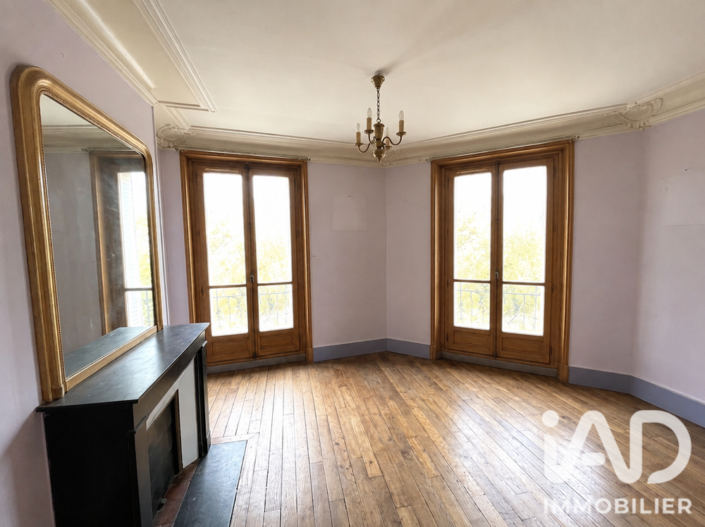 Vente Appartement Vente Appartement 3 pièces Levallois-perret