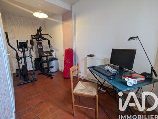  Maison � vendre 3 pi�ces 83 m�