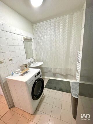  Appartement à vendre 2 pièces 55 m²
