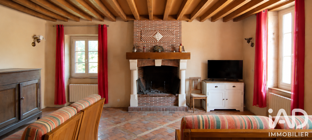 Vente Domaine 11 pièces