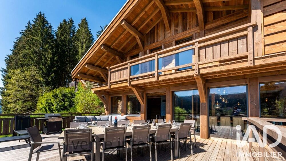 Vente Autre Vente Gîte 6 pièces Gérardmer