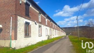  Maison à vendre 3 pièces 55 m²