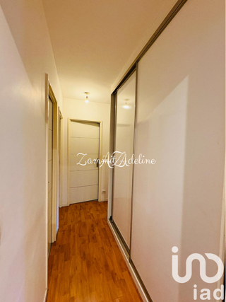  Appartement à vendre 4 pièces 85 m²