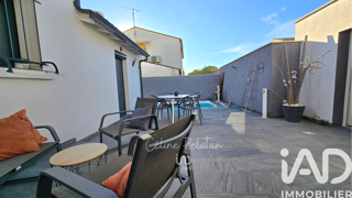  Maison à vendre 5 pièces 135 m²