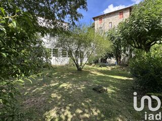  Maison � vendre 13 pi�ces 215 m�