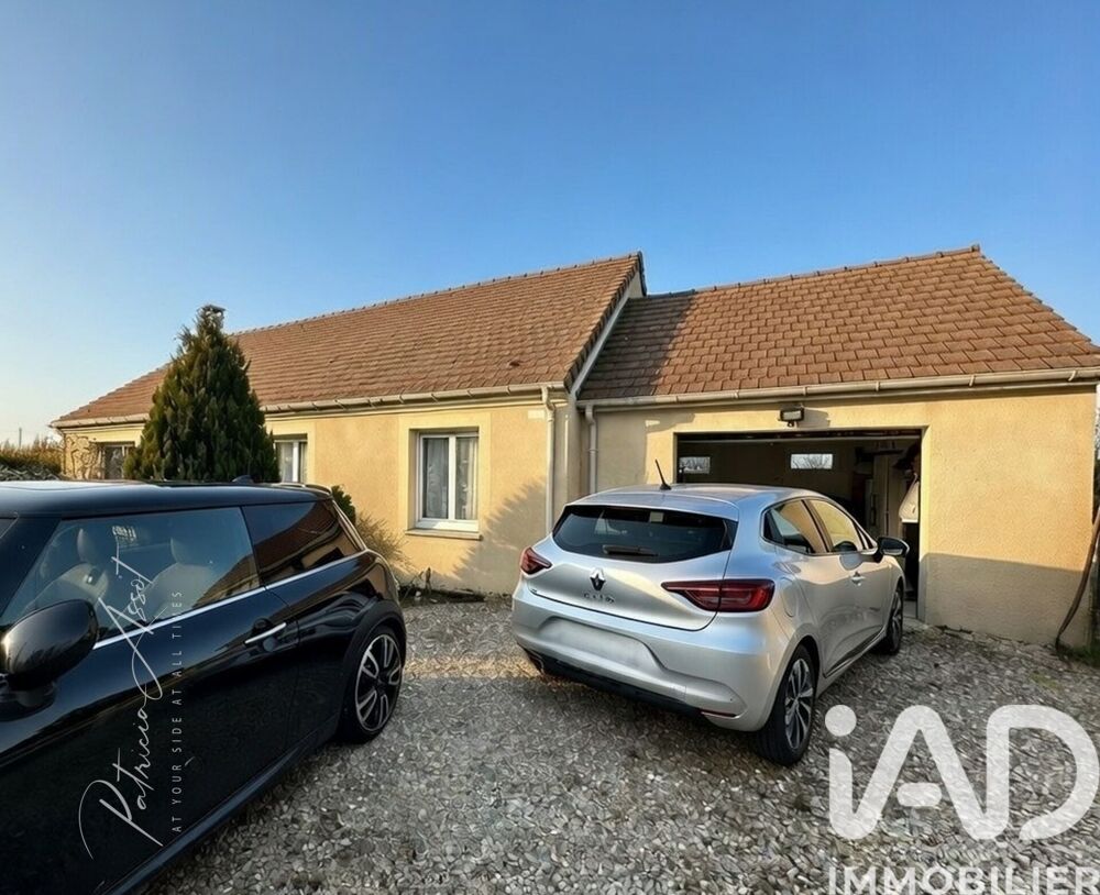 Vente Maison traditionnelle 6 pièces
