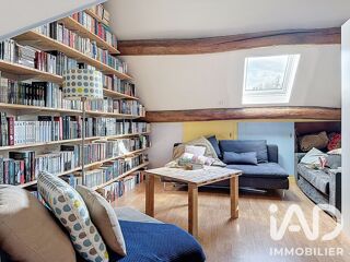  Maison à vendre 6 pièces 218 m²