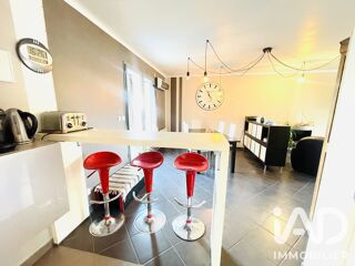  Maison à vendre 7 pièces 160 m²