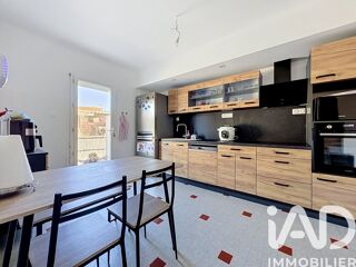  Maison à vendre 5 pièces 132 m²