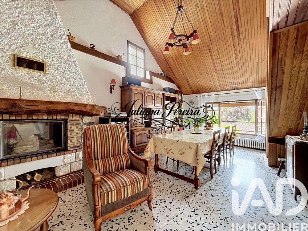 Vente Maison de ville 7 pièces