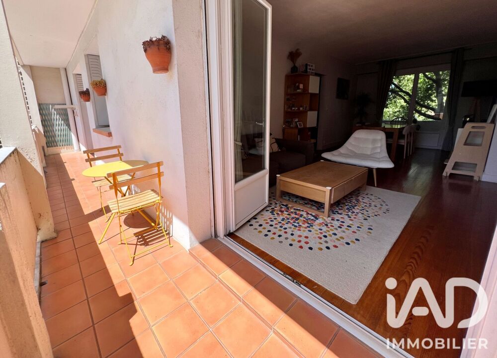 Appartement – Toulouse, Monplaisir - Vue 2