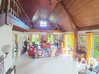  Maison à vendre 10 pièces 233 m²