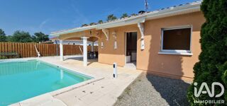 Maison à vendre 4 pièces 85 m²