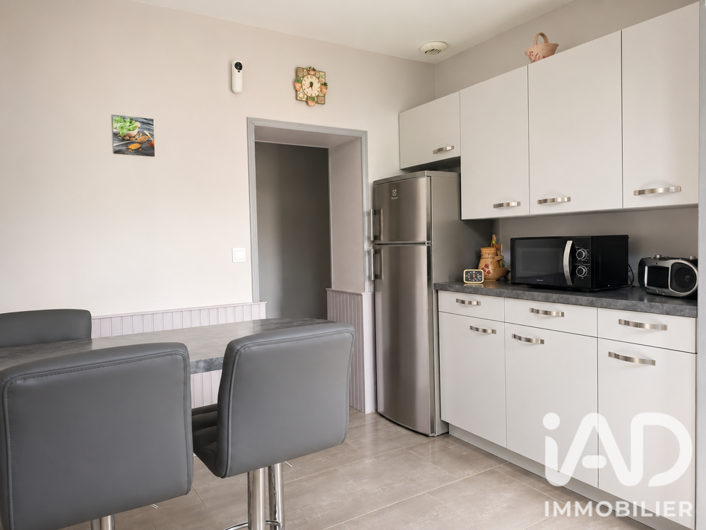 Vente Maison Vente Maison/villa 3 pièces Châlette-sur-loing