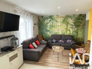  Maison à vendre 10 pièces 169 m²