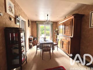  Maison à vendre 7 pièces 149 m²