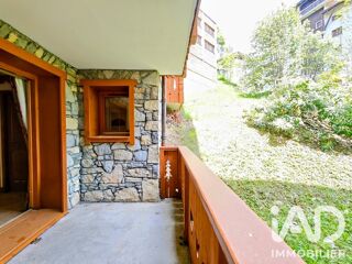  Appartement à vendre 3 pièces 64 m²