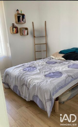  Maison à vendre 2 pièces 56 m²