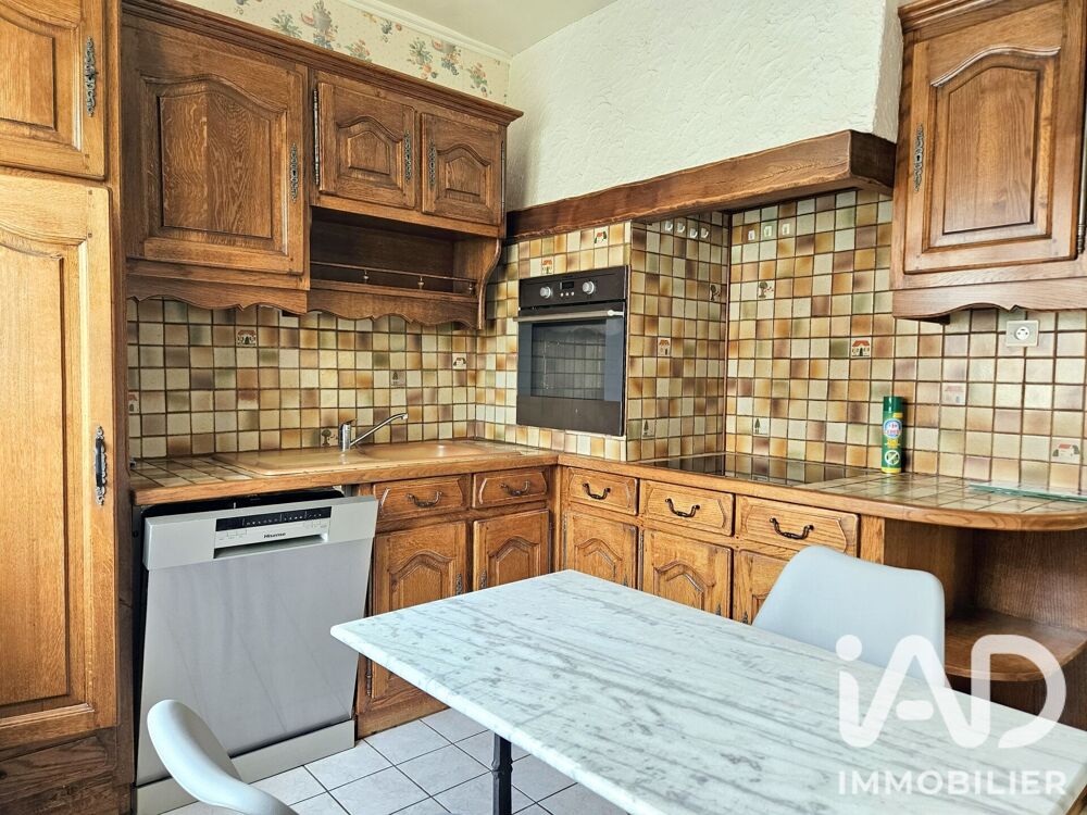 Vente Maison Vente Maison/villa 5 pièces Marsannay-la-côte