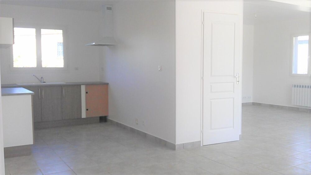 Location Maison Maison T5 7ter chem de Voron St Chamond Saint-chamond