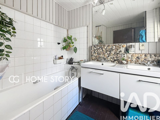  Maison � vendre 5 pi�ces 141 m�